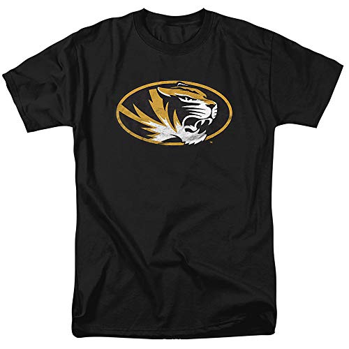 Mizzou University of Missouri Official Primary, University of Missouri, 2XL