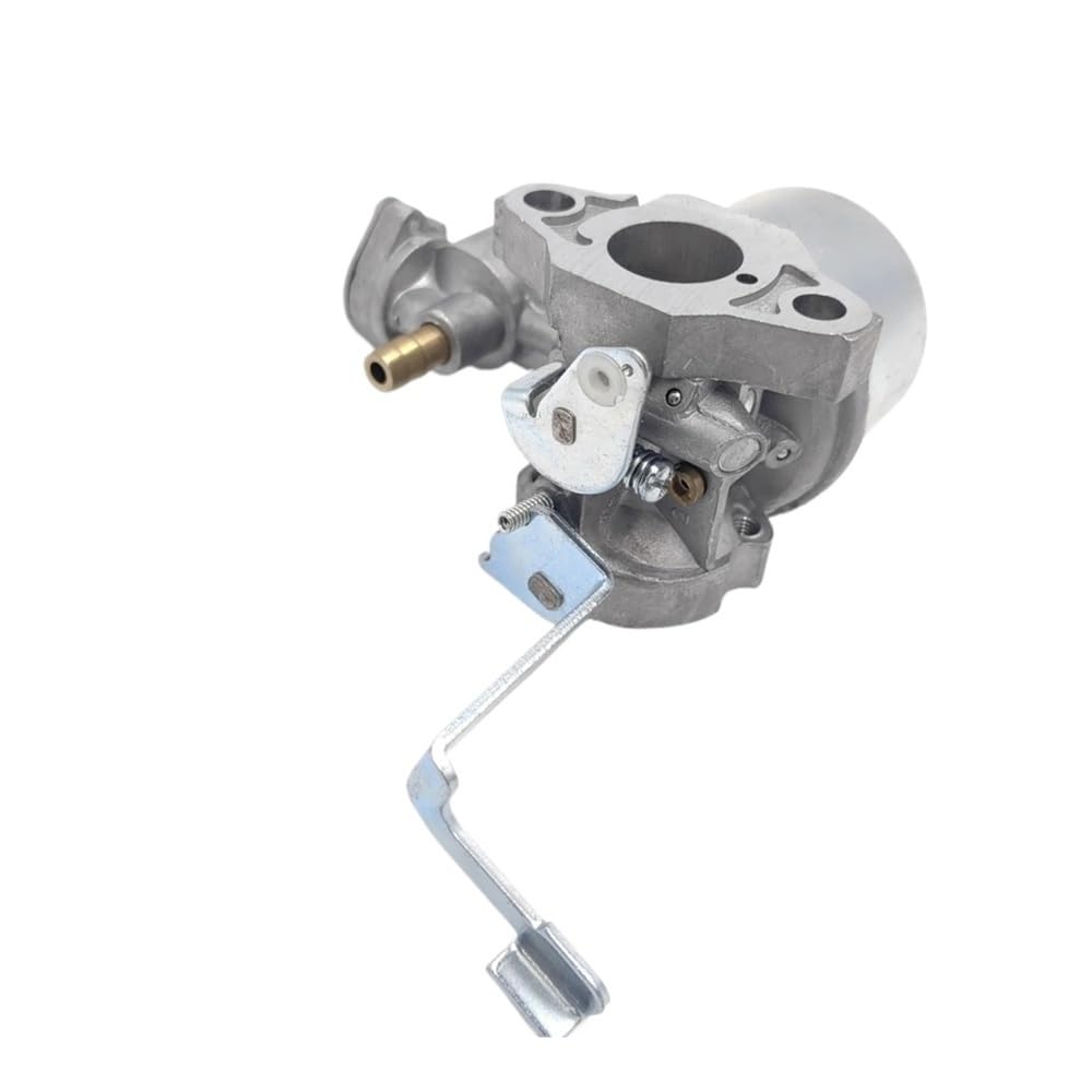 Carburateur tondeuse 796447 pièce de rechange moteur thermique série 122332 et 122352