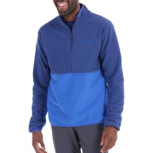 Image of MARMOT Men's Rocklin 1 /2 Zip, Lightweight Fleece Pullover Jacket