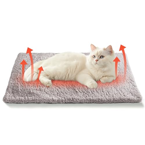 ペット用自動加熱マット 30x35cm