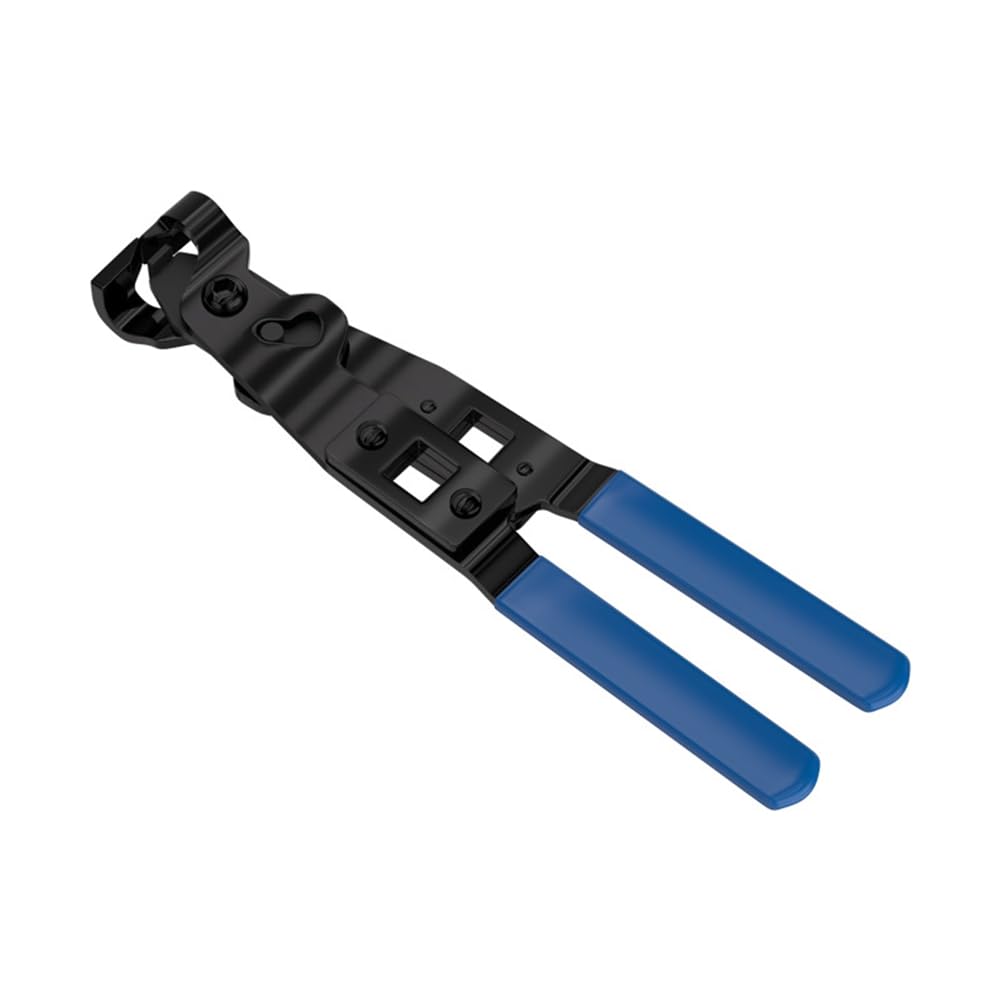 Jnchdghwa As Shown 1 Pc Cv Joint Boot Clamp Pliers For Car Drive Shaft Repairs With Non-Slip Handle