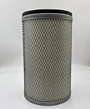 Veyronix 8N-5006 8N5006 Engine Air Filter Compatible With CATERPILLAR 3116 3208 ENGINE INDUSTRIAL