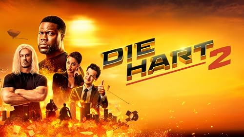 Die Hart 2 – vue 2
