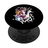 Photo Gallery babbo natale cavalca tutta la notte sul suo lama popsockets supporto e impugnatura per smartphone e tablet Photo Gallery babbo natale cavalca tutta la notte sul suo lama popsockets supporto e impugnatura per smartphone e tablet