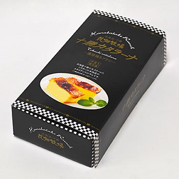 花畑牧場 十勝カタラーナ 260g