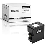 COCADEEX Remanufactured Ink Maintenance Box Replacement for C9344,Work with XP-4100 XP-4105 WF-2830...