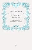 Changing Enemies: The Defeat and Regeneration of Germany