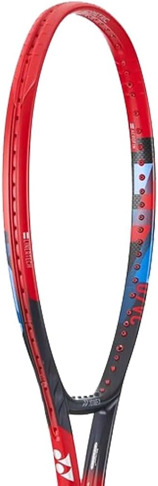 Amazon.com : Yonex VCore 98 Plus (7th Gen) Tennis Racquet
