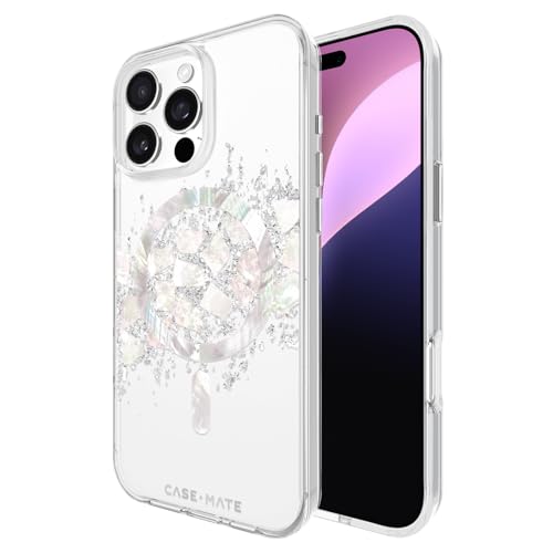 Case-Mate iPhone 16 Pro Max Case with MagSafe