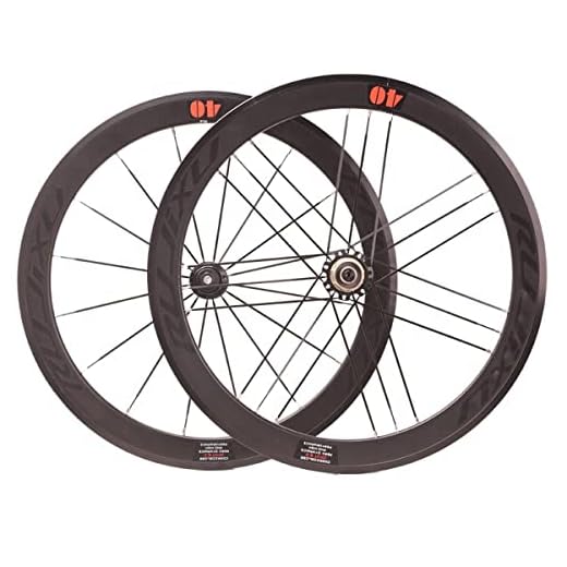 HEIMAZP BMX 406 451 Fälgar 20 Tum Cykelhjulsats Fälg 40mm C/V -broms Snabbkopplingshjul Kolfibernav 8 9 10 11 Hastighetskassett Tätat Lager 1500g (Color : Black hub, Size : 406 rim)