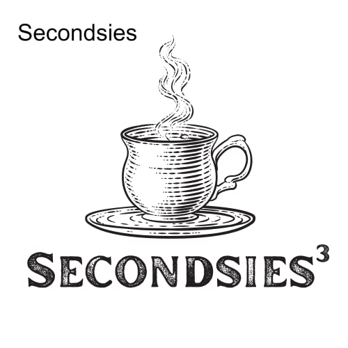 Couverture de Secondsies