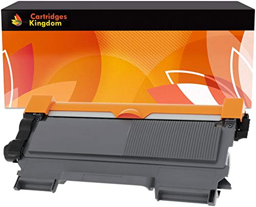 Compatible Cartouche de Toner Laser pour Brother TN2010 TN2220 DCP-7055 DCP-7060D DCP-7065DN HL-2130 HL-2132 HL-2135W HL-2240 HL-2240D HL-2250DN HL-2270DW MFC-7360N MFC-7860DW FAX-2840