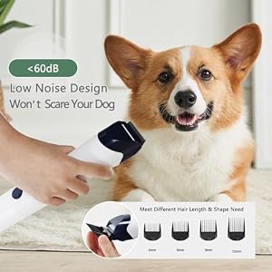 Pet Grooming Vacuum,All in Dog Grooming Kit with 3 Suction Mode,4 Brush Attachments+2.5L Large Capacity Dust Cup,Dog/Cat Vacuum for Shedding Grooming,Pet Vacuum for Dog Hair(Gift Set) Pet Grooming Vacuum,All in Dog Grooming Kit with 3 Suction Mode,4 Brush Attachments+2.5L Large Capacity Dust Cup,Dog/Cat Vacuum for Shedding Grooming,Pet Vacuum for Dog Hair(Gift Set)