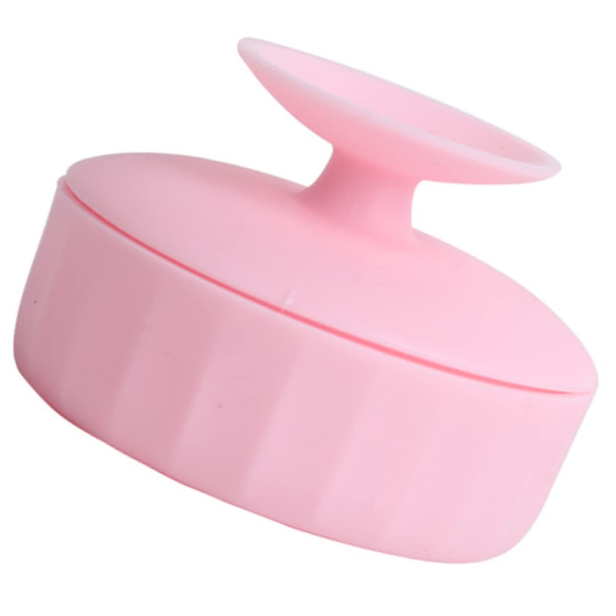 MAGICLULU Ensemble De 4 Bols De Nettoyage Pour Pinceaux De Maquillage Boîte De Nettoyage À Double Usage En Silicone Pour Accessoires De Maquillage