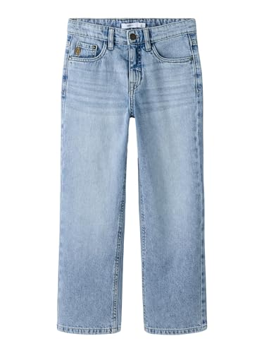 Jeans niños NAME IT Nkmryan Straight Jeans vaqueros rectos infantiles