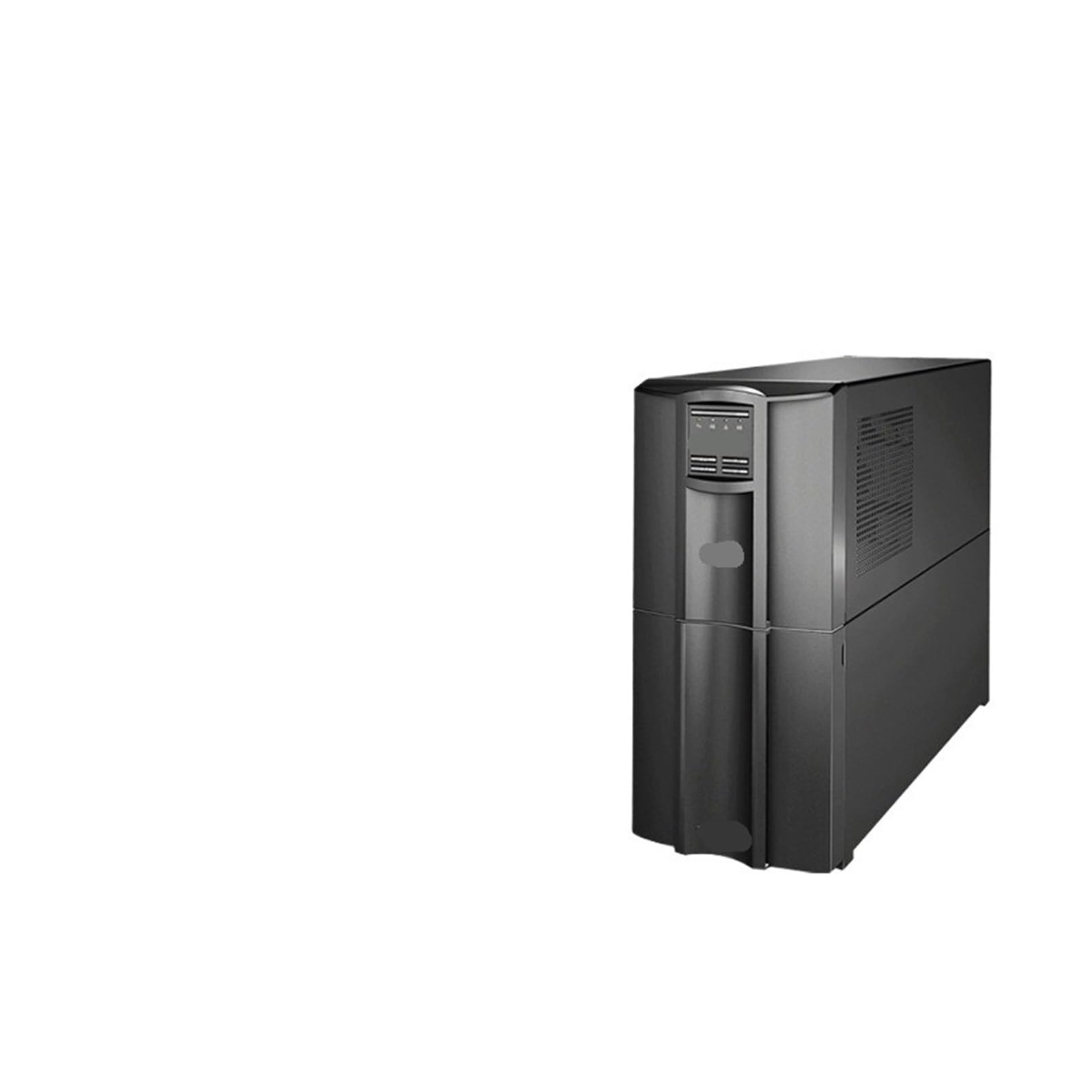 Línea interactiva UPS de 3000VA 2700W, batería incorporada, protección de múltiples Capas del retraso del Corte de energía