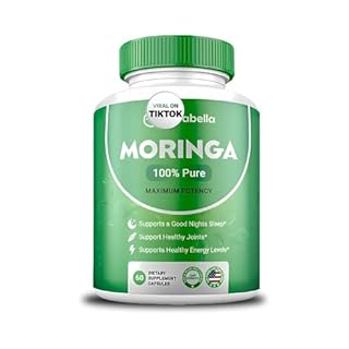 𝐑𝐨𝐬𝐚𝐛𝐞𝐥𝐥𝐚 Moringa Canada (1PC)