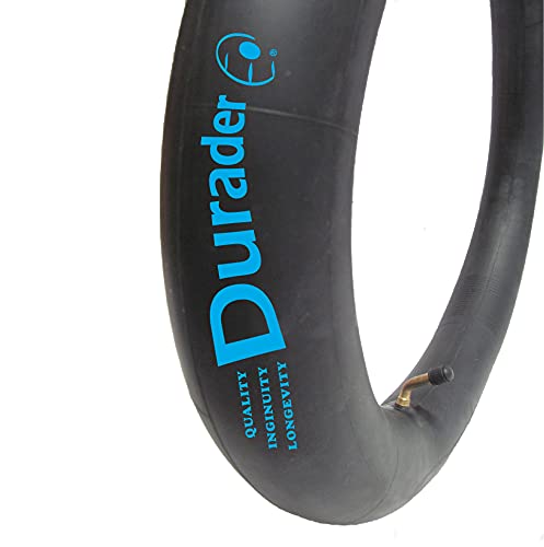 Lineament 16x3.0 Schrader Black Mountain Bike Tube