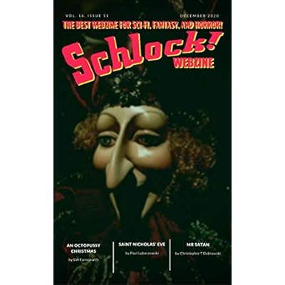 Schlock!