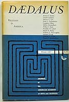 Daedalus: Journal of the American Academy of Arts and Sciences, Summer 1967: Toward the Year 2000: Work in Progress B000CP7LU0 Book Cover