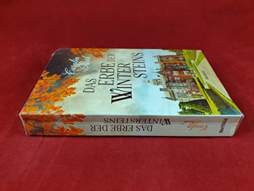 Preisvergleich Produktbild Das Erbe der Wintersteins