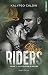 STYX riders - tome 1 La colère d'Hadès (1)
