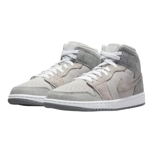 Image of Nike Women's Air Jordan 1 Mid Sneaker