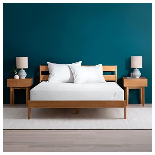 Tuft & Needle Cal King Mattress, Bed in a Box, T&N Adaptive Foam, Sleeps Cooler with More Pressure Relief & Support Than Memory Foam, Certi-PUR & Oeko-Tex 100 Certified, 10-Year Warranty, Made in USA