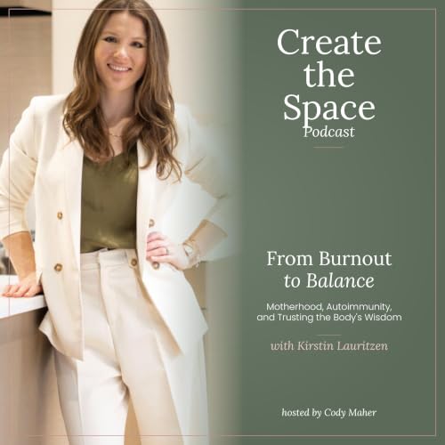From Burnout to Balance: Motherhood, Autoimmunity, and Trusting the Body&rsquo;s Wisdom