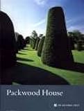 Packwood House [Idioma Inglés]