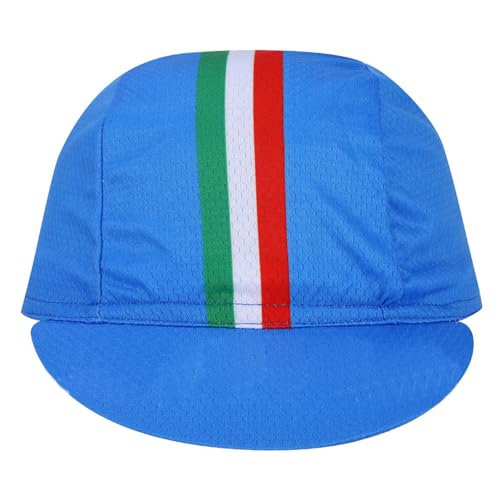 ZIXINNKC Casquette de Sport pour Cyclisme, Course à Pied et Autres activités de Plein air. Chapeau de Soleil idéal pour la Course à Pied et Le vélo. (B)