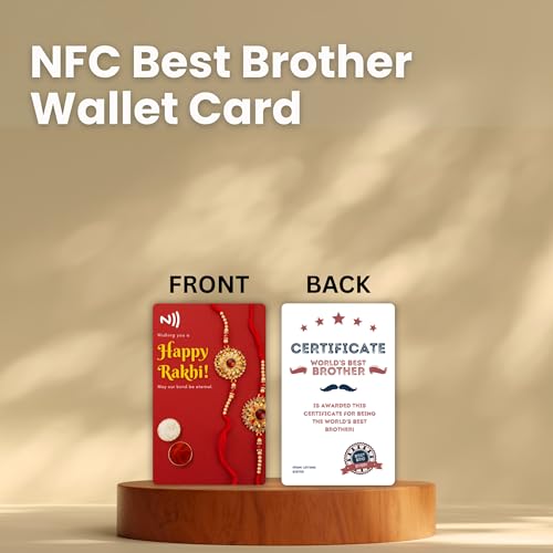 tinydabba all-in-one Rakhi Gift Combo for Brother by tinydabba - 5