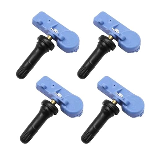 Tire Pressure Sensor Tire Pressure Sensor TPMS 433MHz for Vauxhall