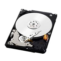 WD 内蔵HDD Blue 1TB 2.5inch PS4動作検証済み SATA6.0G 5400rpm 8MBキャッシュ WD10JPVX – Ansicht 4