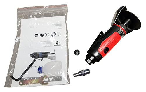 Aeropro Usa Arp17620 3 In. Air Cut-Off Tool #TOP2