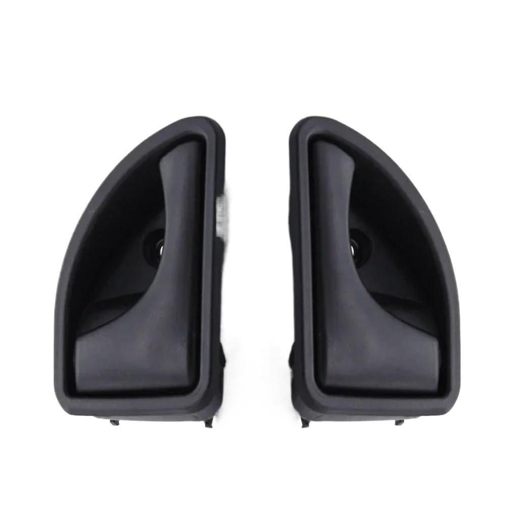 YBVDCXP Door Pull Handle for Kangoo 1997-2007 for Twingo 1997-2003 Car Interior Door Handle