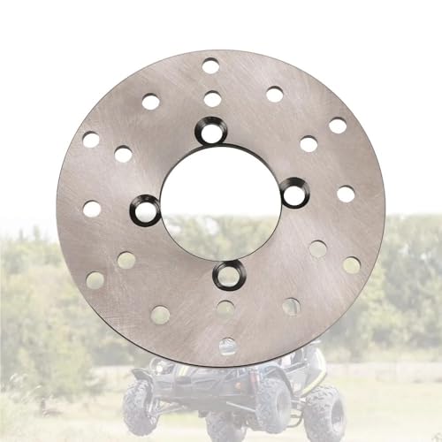 Disque de frein avant défectueux à changer ? Optez pour ce modèle 110 mm