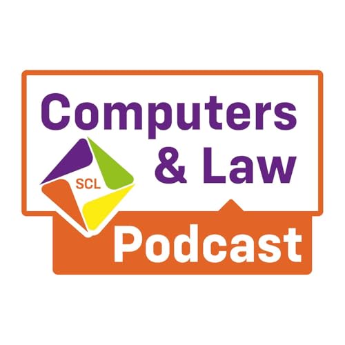 SCL Podcasts &ndash; Tech Law for Everyone cover art