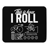 Teegarb Letter Blanket