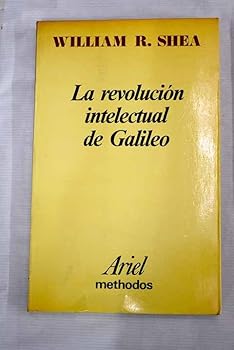 Paperback La revolución intelectual de Galileo [Spanish] Book
