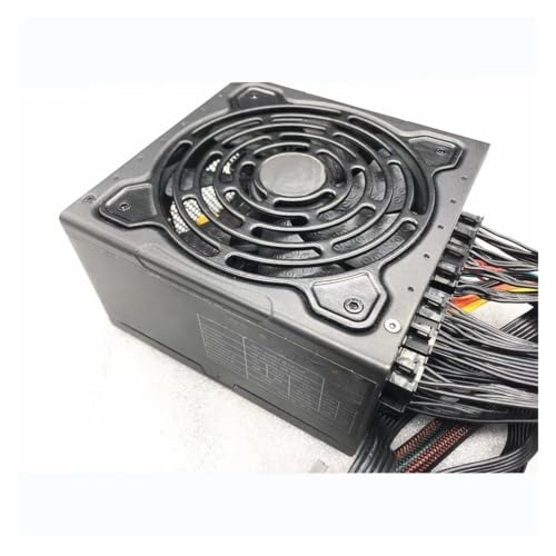 Alimentation 750G3 750W évitez la surchauffe avec ce bloc modulaire