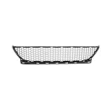 Grille de pare choc avant centrale compatible avec Dacia Logan MCV 2008 2012