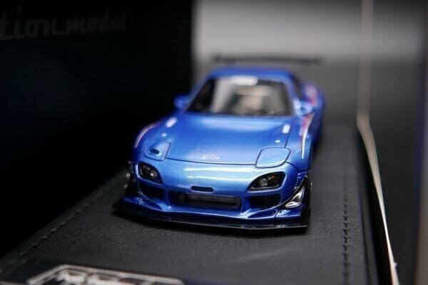 Amazon | イグニッションモデル 1/43 FEED Afflux GT3 FD3S