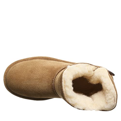 BEARPAW Rosaline Youth Hickory Fashion Boots #TOP22