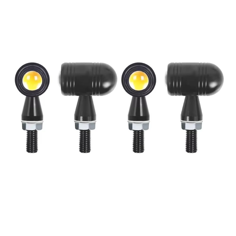 LED Intermitentes Intermitentes Para Motocicleta, Lámpara