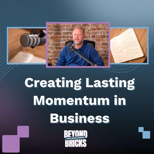 Creating Lasting Momentum in Business