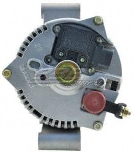 BBB Industries 8446 Alternator