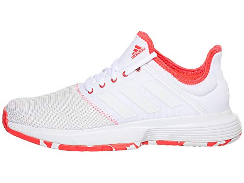 Image of adidas Gamecourt Tennis Shoe