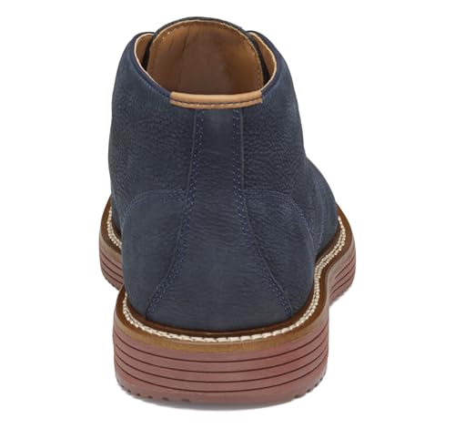 Johnston & Murphy Men's Upton Chukka Ankle Boot3