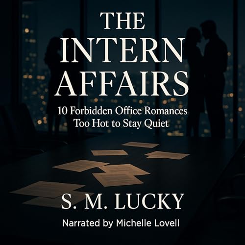 『The Intern Affairs』のカバーアート